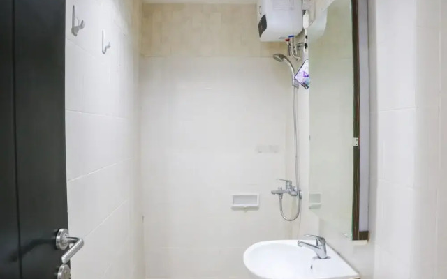 Comfort 1Br At Cervino Village Casablanca Apartment