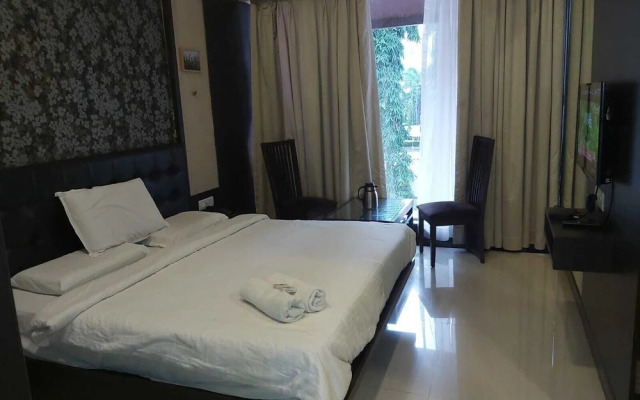 Purohit Holiday Resort