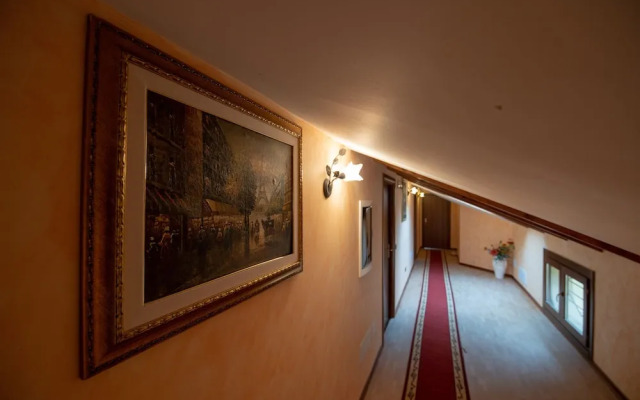 Agriturismo San Basilio