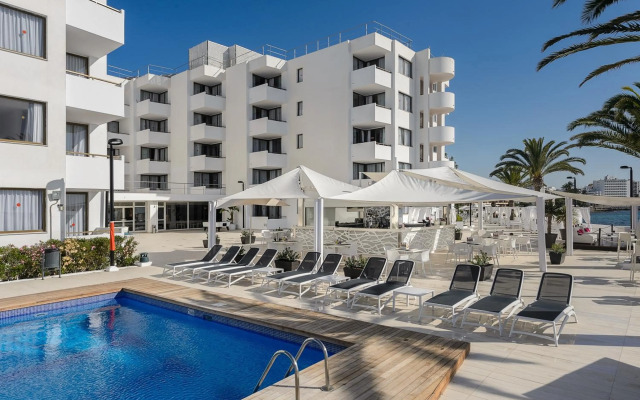 Apartamentos Vibra Jabeque Soul