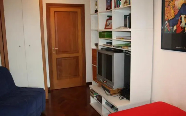 Emerenziana Holiday House