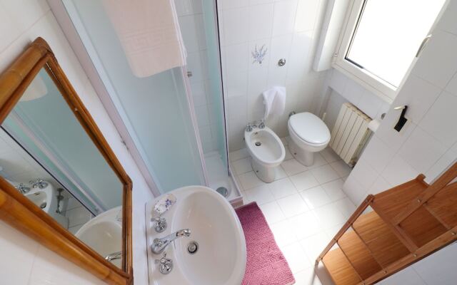 Azzurra's House Near the sea in Otranto