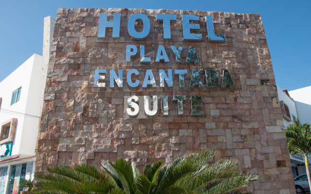 Hotel Playa Encantada