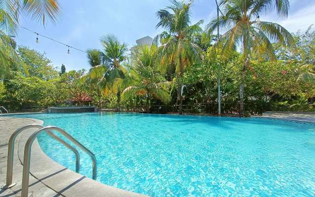 Narita Hotel Surabaya