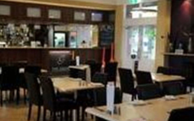 Wattle Grove Motel