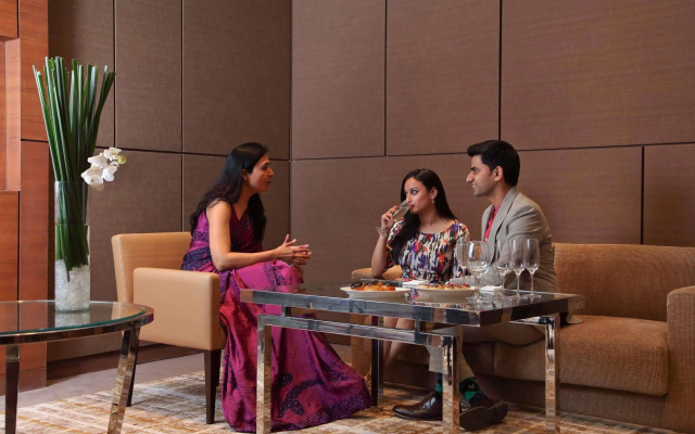 Hyatt Regency Chandigarh