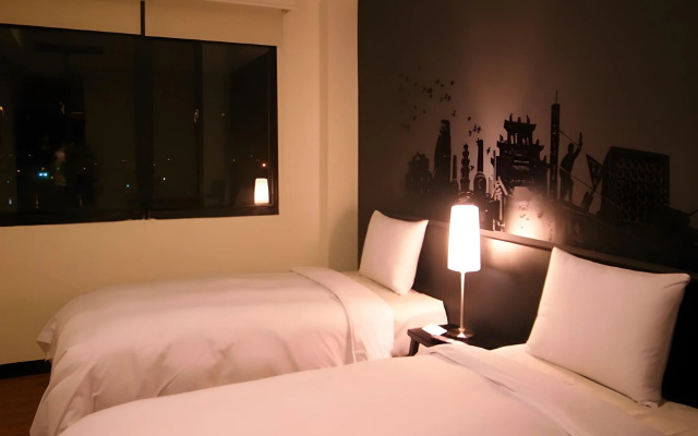 Quemoy Hotel