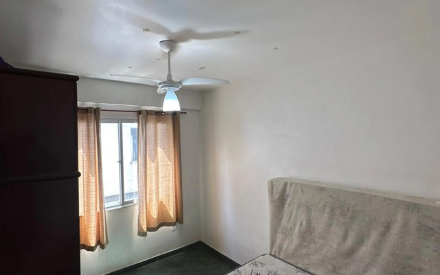 Tranquilidade, lazer, sol e mar!