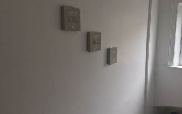 Sherrard Street Studios