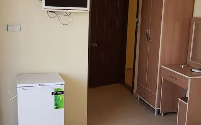 Anil Hotel