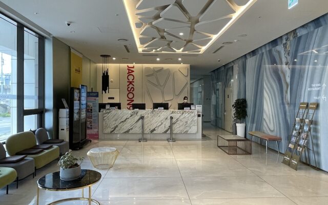 Jackson9s Hotel