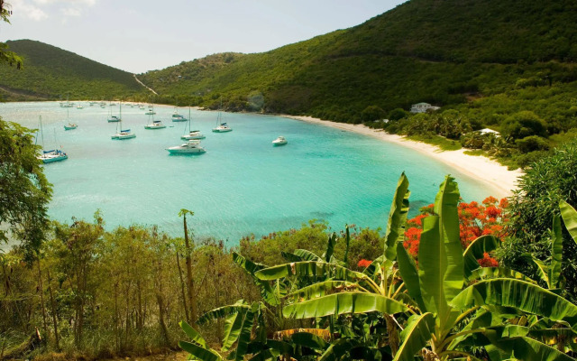 White Bay Villas and Beach Club