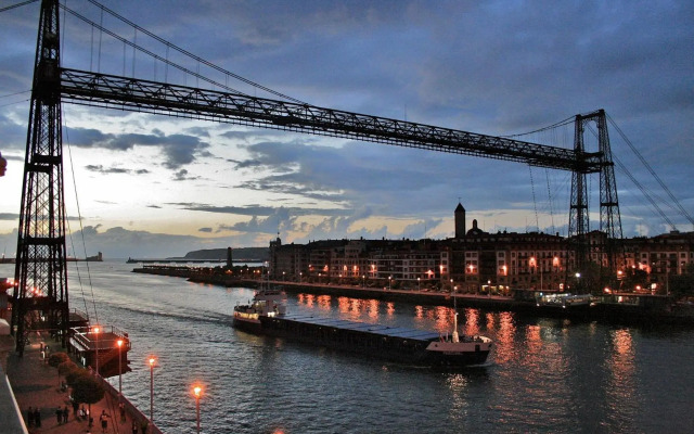 Amplio y Elegante en Las Arenas