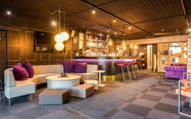 Best Western Hotel Samantta