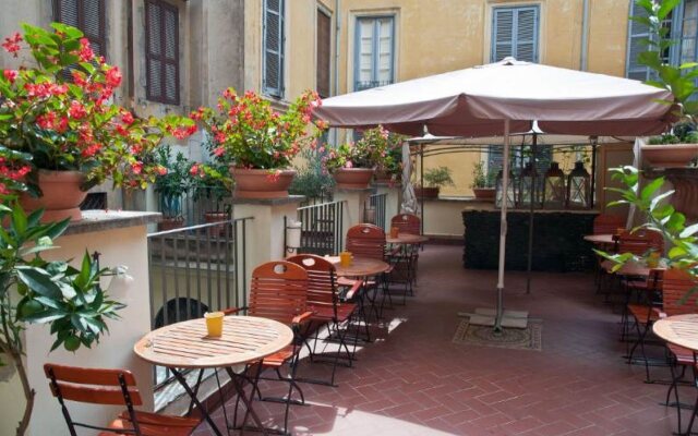 Hotel Le Clarisse al Pantheon