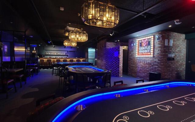 Maxx Jeju, a member of H Rewards