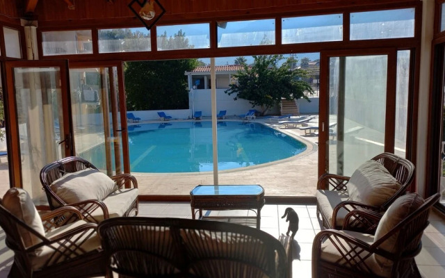 Mediterranean Apart Hotel