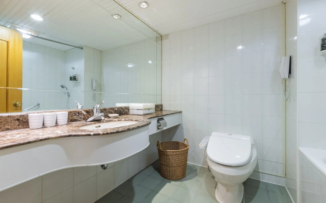 Tao Yuan Golf & Country Club Yaward Resort