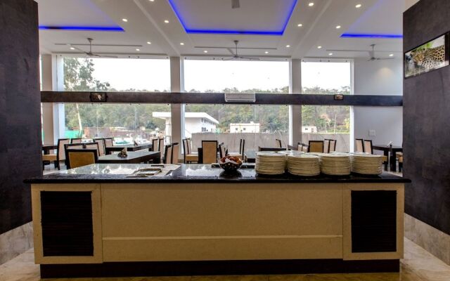 Winsome Resort & Spa