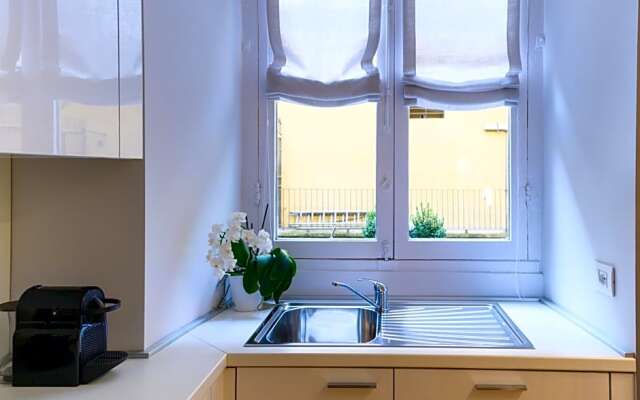 Savoia Suites Torino