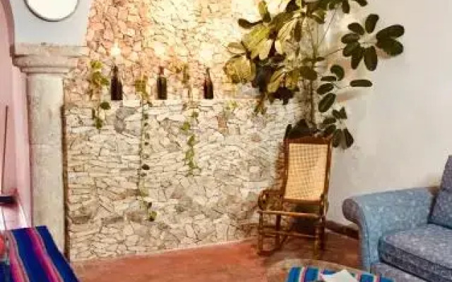 Casa de Ines y Victoria