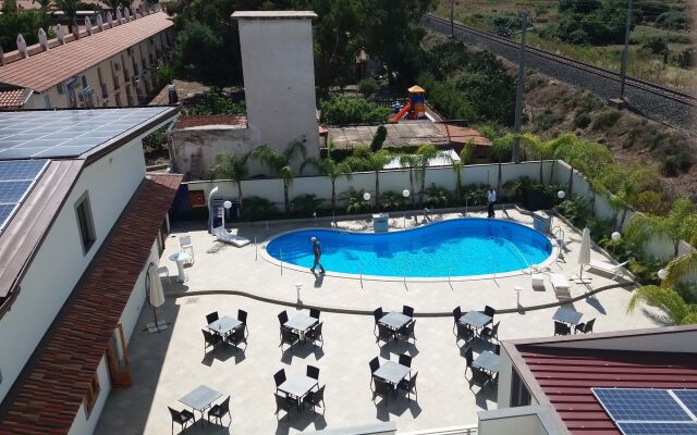 Hotel Riviera Azzurra