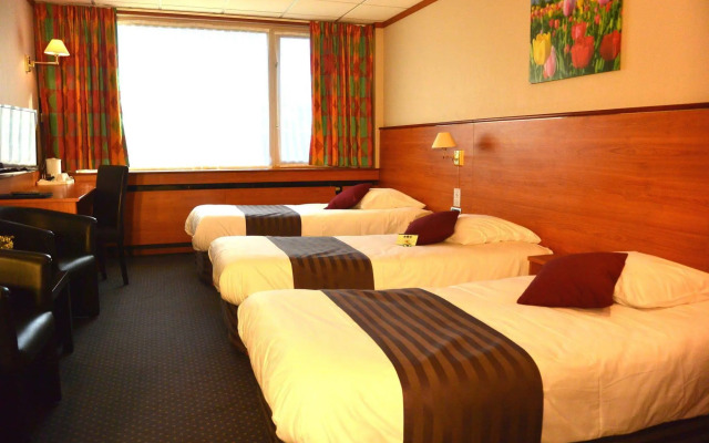 Value Stay Menen