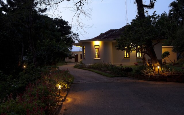 The Amaya Bungalow
