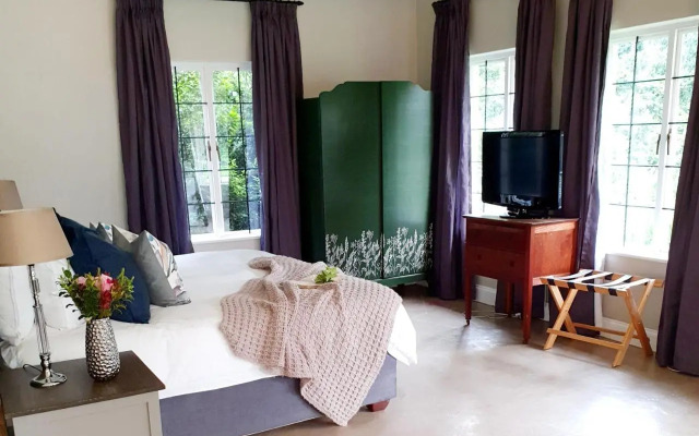 Hilton Garden Studio