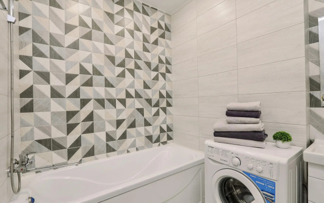 Иж Апартаментс на улице Холмогорова, д.17А