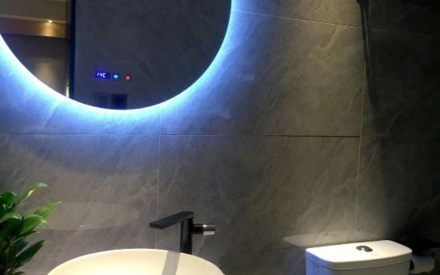 Enze Aizhu Hotel