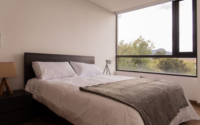 Edificio Rigel by Nomad Guru