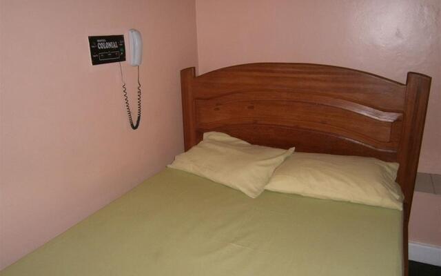 Hotel Colonial
