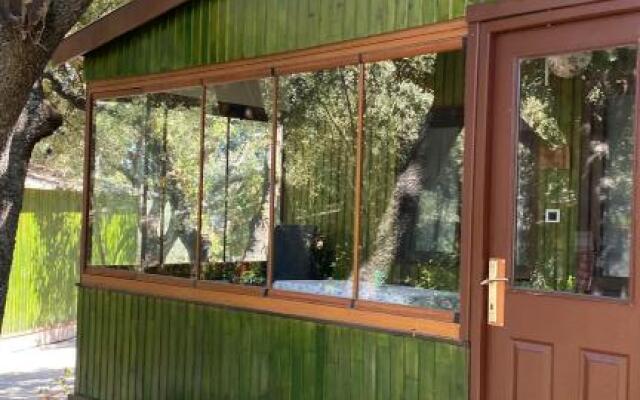 Ela Ela Bungalov Evler