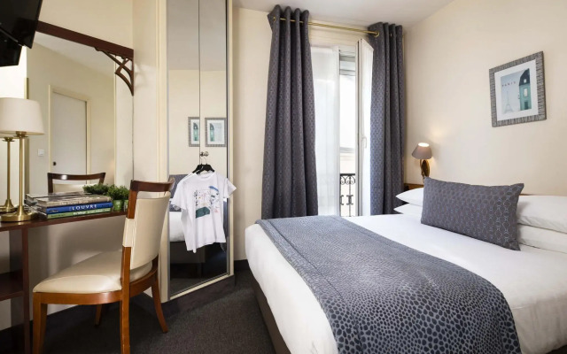 Grand Hotel des Balcons