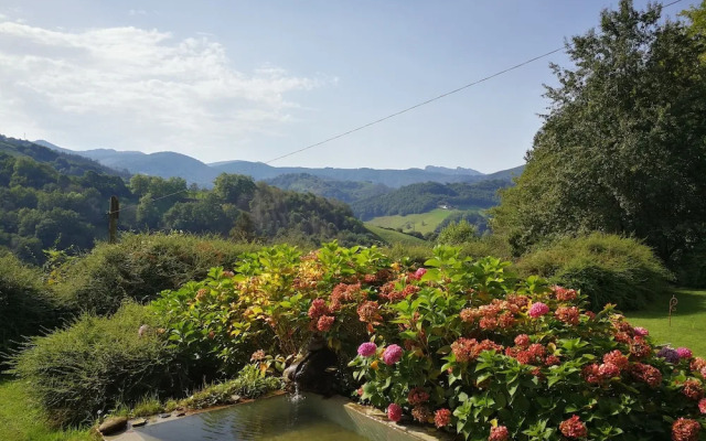 Rural House Pikukoborda