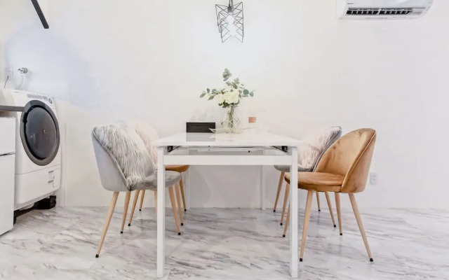 Osaka Mocomoco Morinomiya