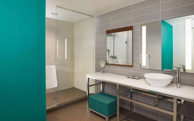 CityFlatsHotel - Grand Rapids, an Ascend Collection Hotel