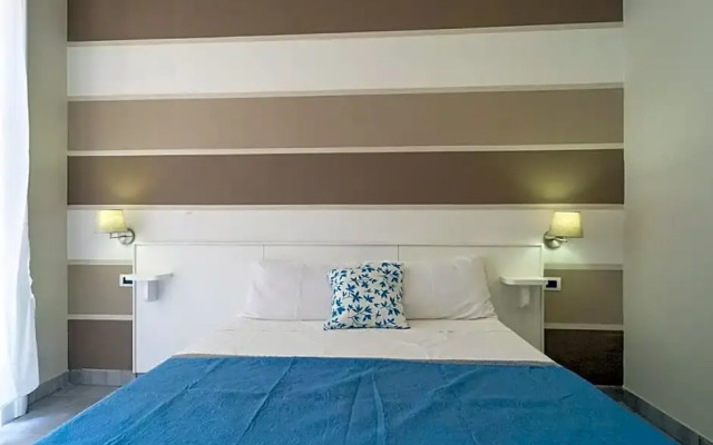 I 4 Diamanti di Napoli