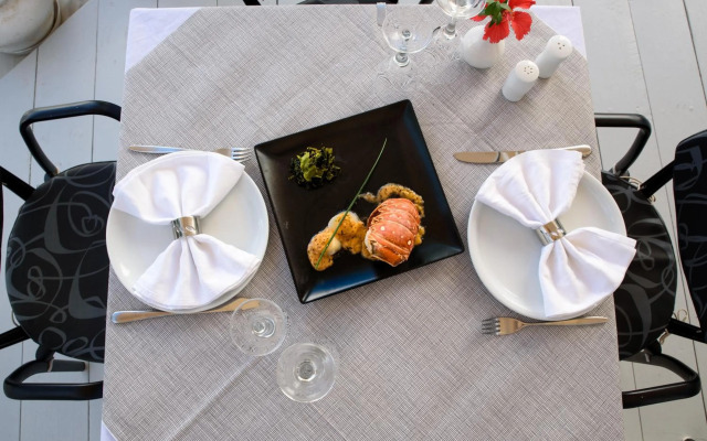 La Mer Deluxe Hotel & Spa - Adults only