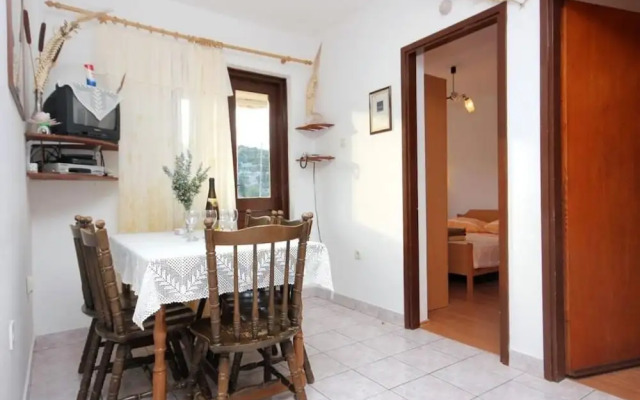 Roki - 10 m From Beach - A1 Veliki
