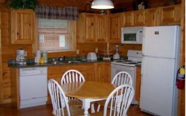 Mountain Shadow Resort