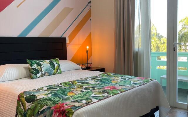 Santo Paradiso Hotel