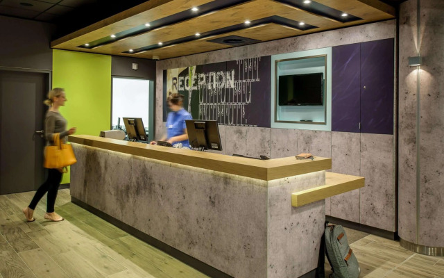 ibis budget Berlin Kurfurstendamm