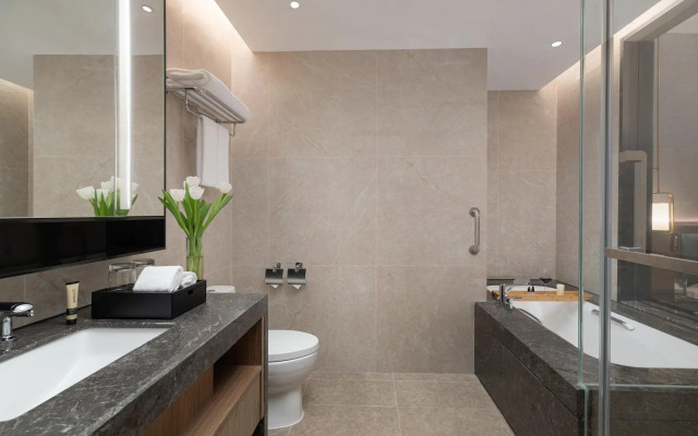 Ascott M-City Foshan