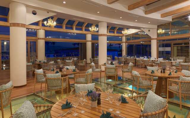SEAFOS Luxury Resort & Spa - Limited Edition by Leonardo Hotels