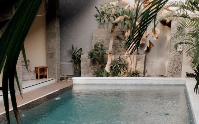 Kubu Kenak Guest House