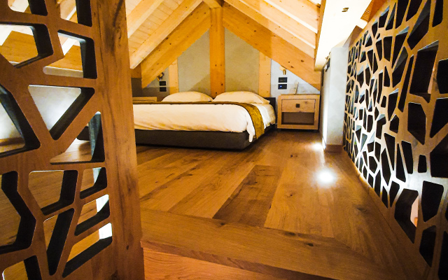 Asiago Sporting Hotel & Spa