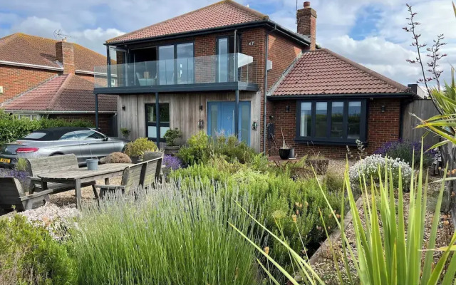 Botany Bay Beach Bed and Breakfast