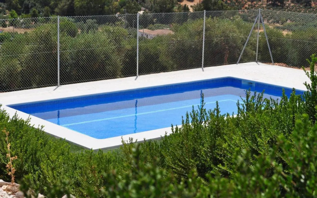 Casa Rural la Serrana